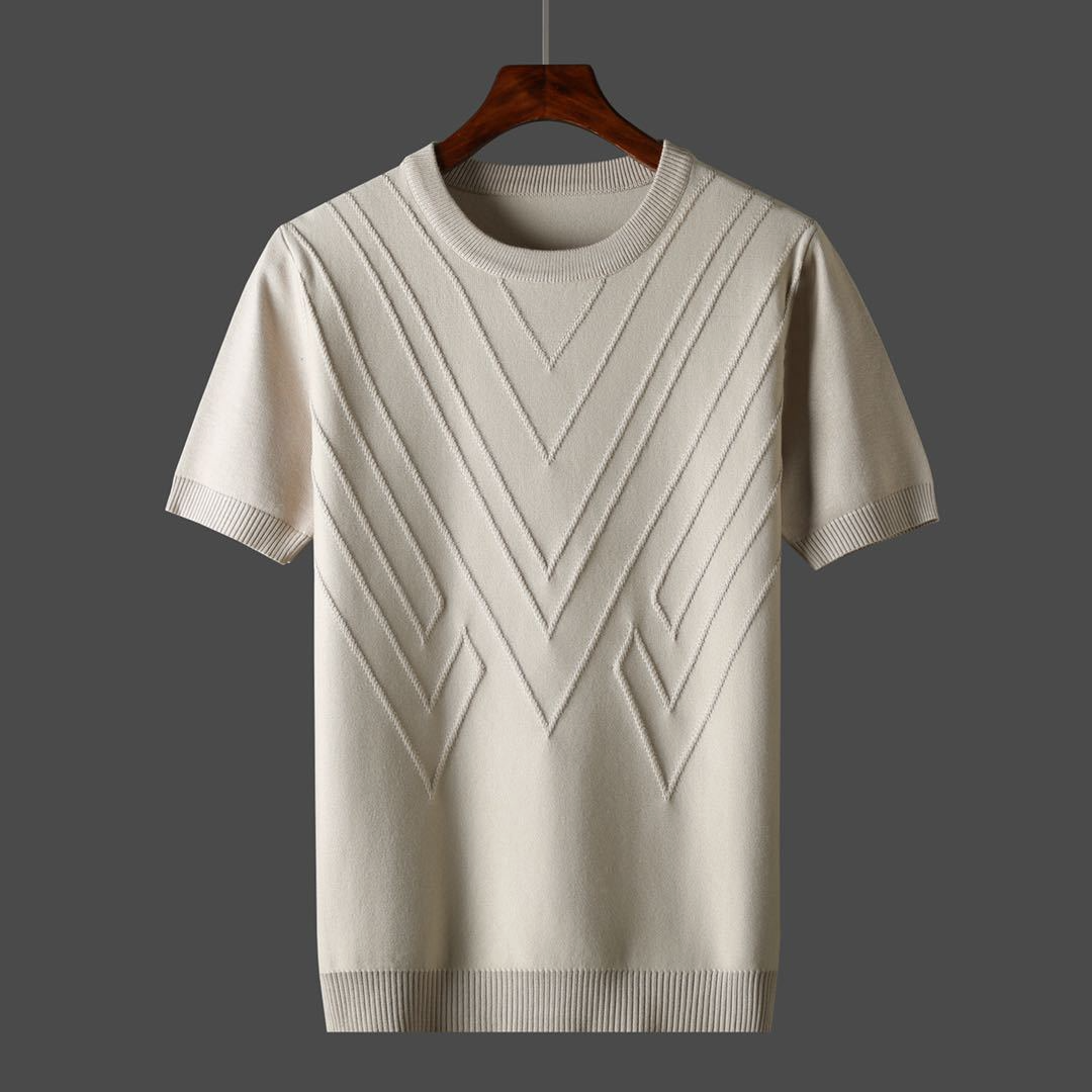 MODERNO - Hedendaags en elegant overhemd