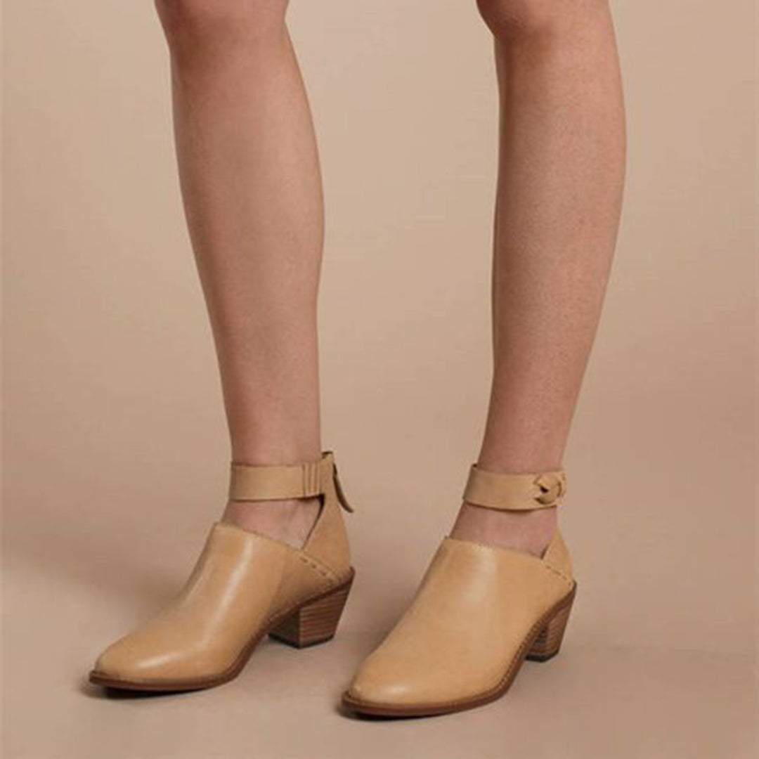 VERONIQUE - Stijlvolle schoenen voor dames