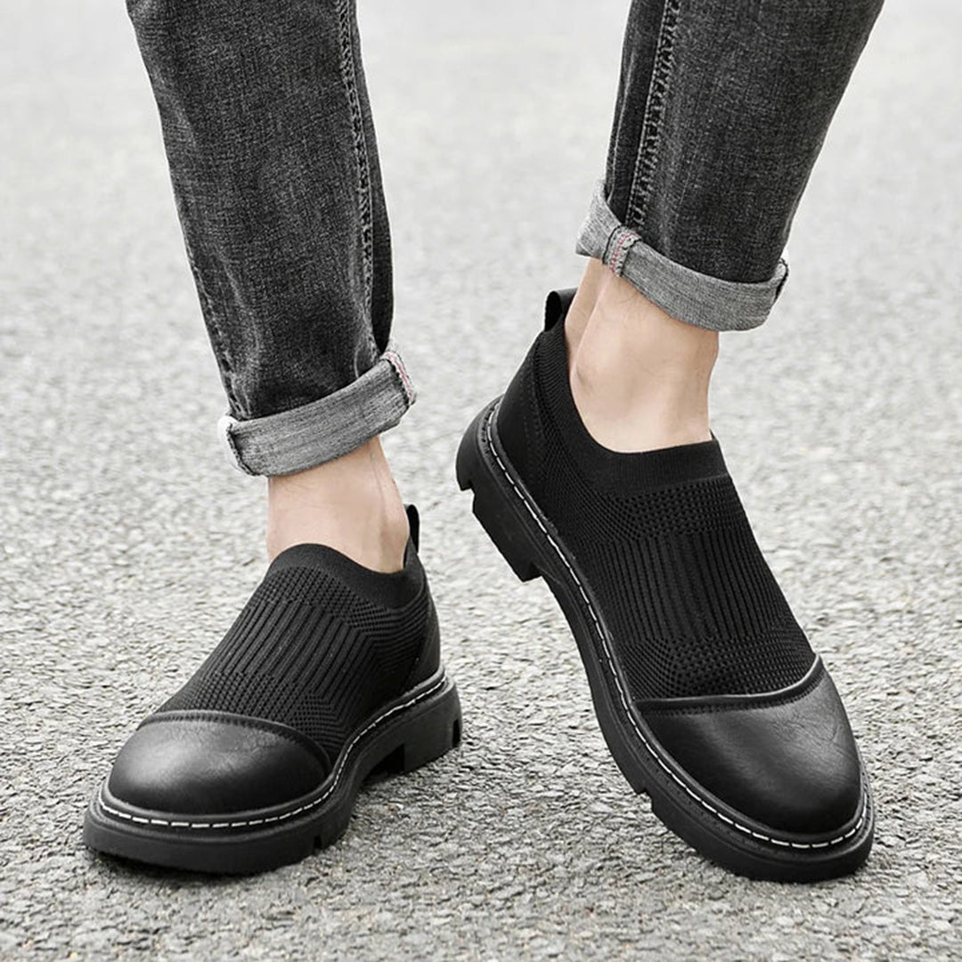 Modern en comfortabel - Schoenen voor heren door Marco