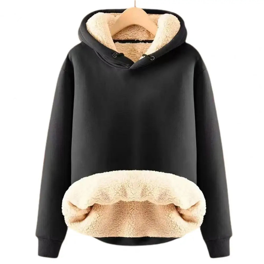 ANNE - Gezellige en warme trui voor vrouwen