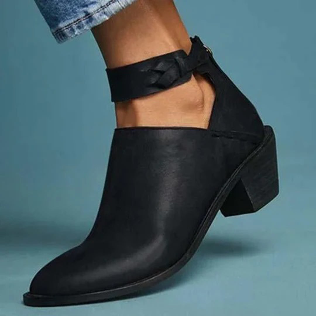 VERONIQUE - Stijlvolle schoenen voor dames