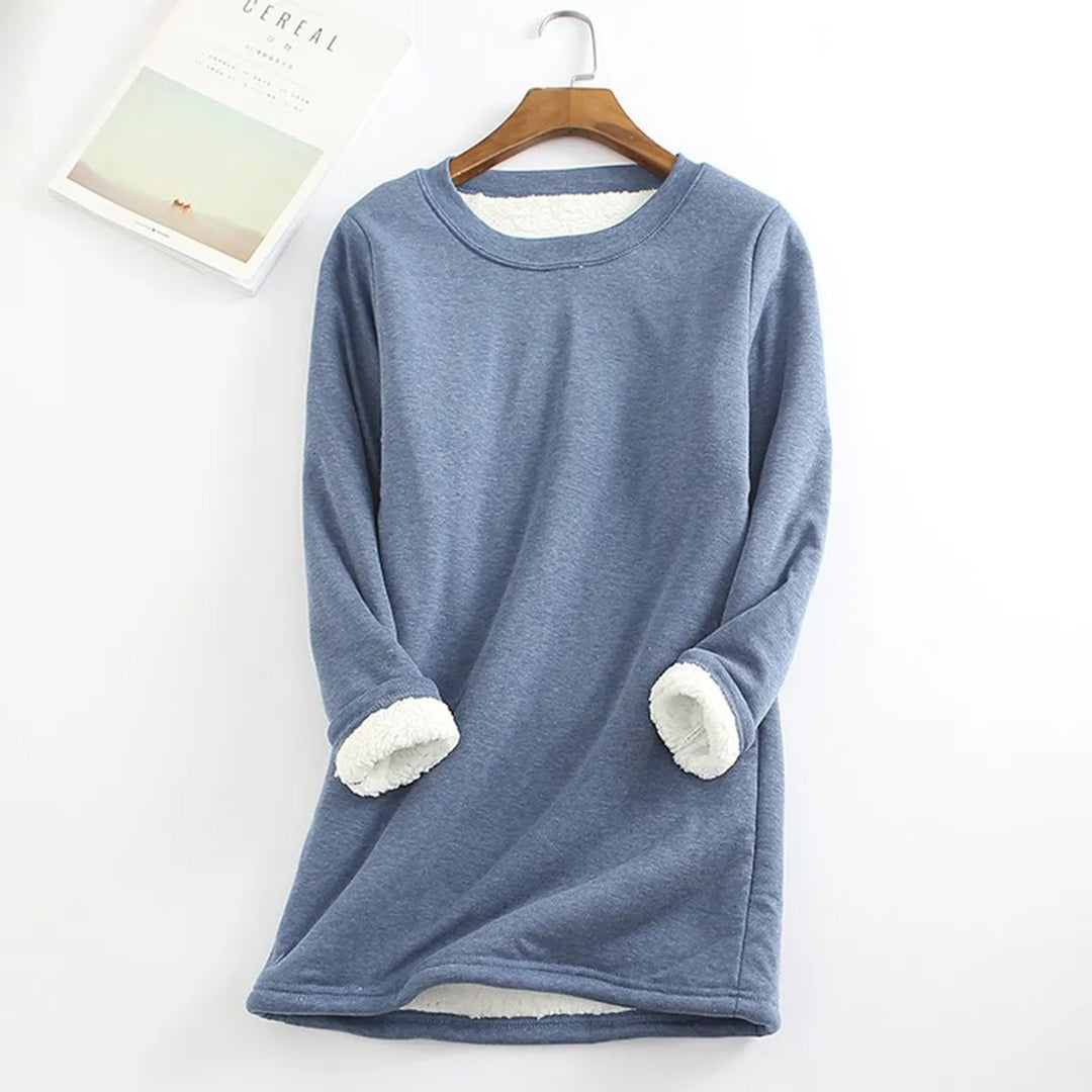 JASMINE - Comfortabele en informele sweater voor vrouwen
