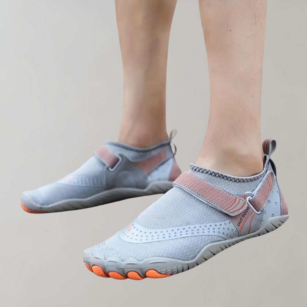 Kavado - Snel opdrogende barefoot schoenen voor heren