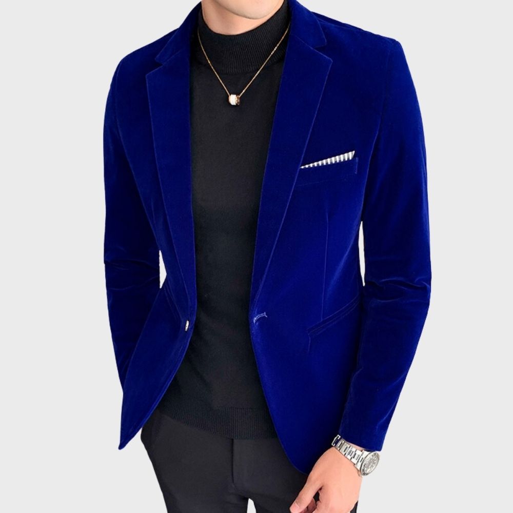 Nieuwe Look - Elegant jasje voor mannen
