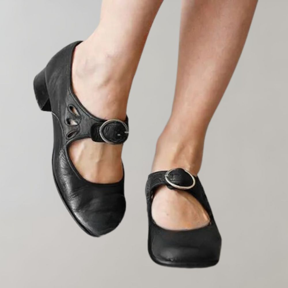 Kava - Ontspannen dames sandaal