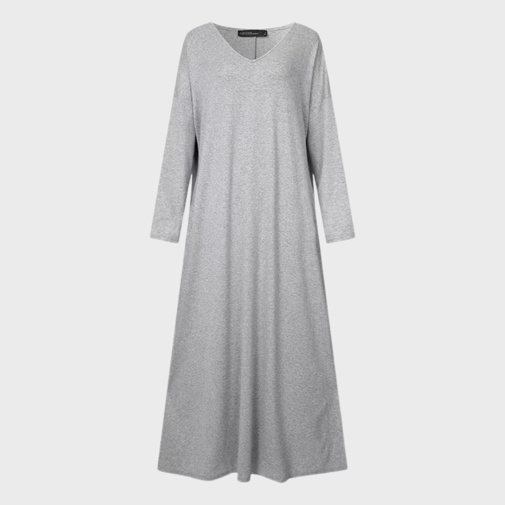 Alma - Comfortabele jurk voor vrouwen
