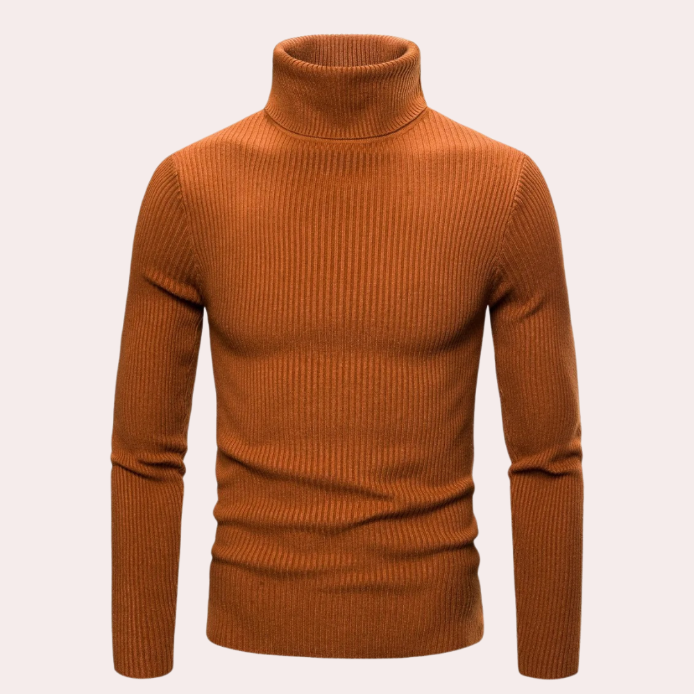 Pieter - Chique trui voor mannen