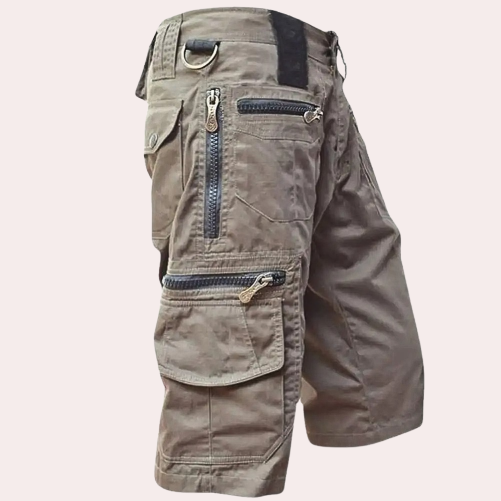 Danon - Cargo shorts voor heren