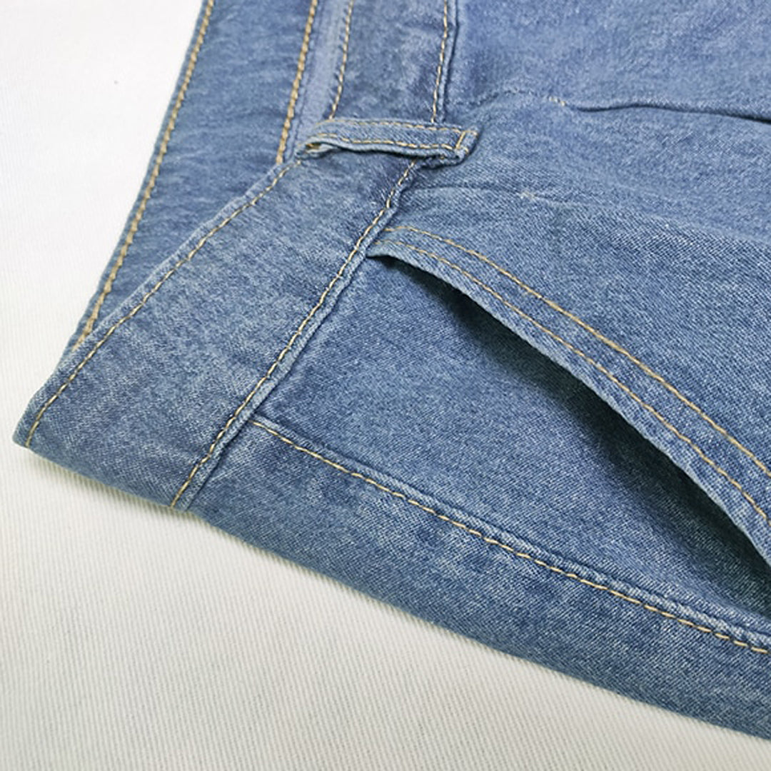 VERONIQUE - Comfortabele en ontspannen jeans