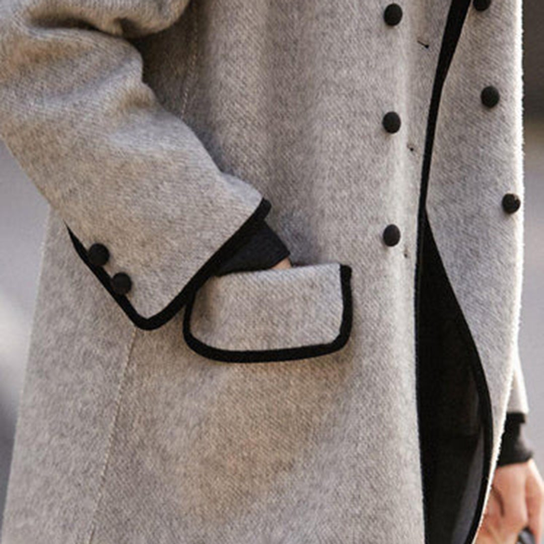 LISANNE - Modieuze jas voor vrouwen