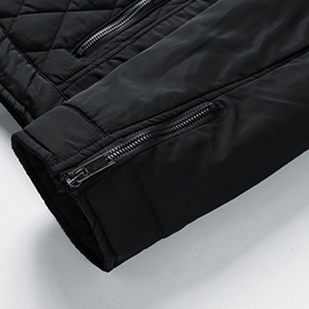 KLEDINGSOL - Comfortabele en modieuze jas