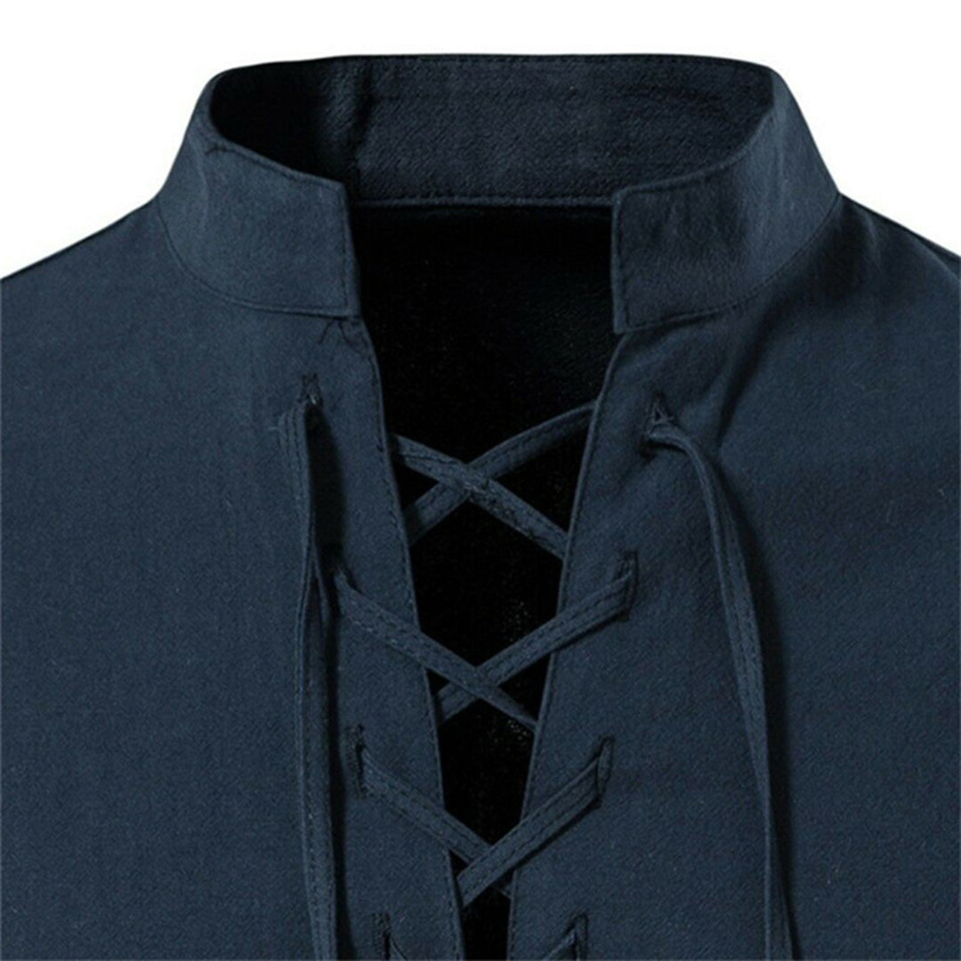 MARCO - Stijlvol V-hals shirt