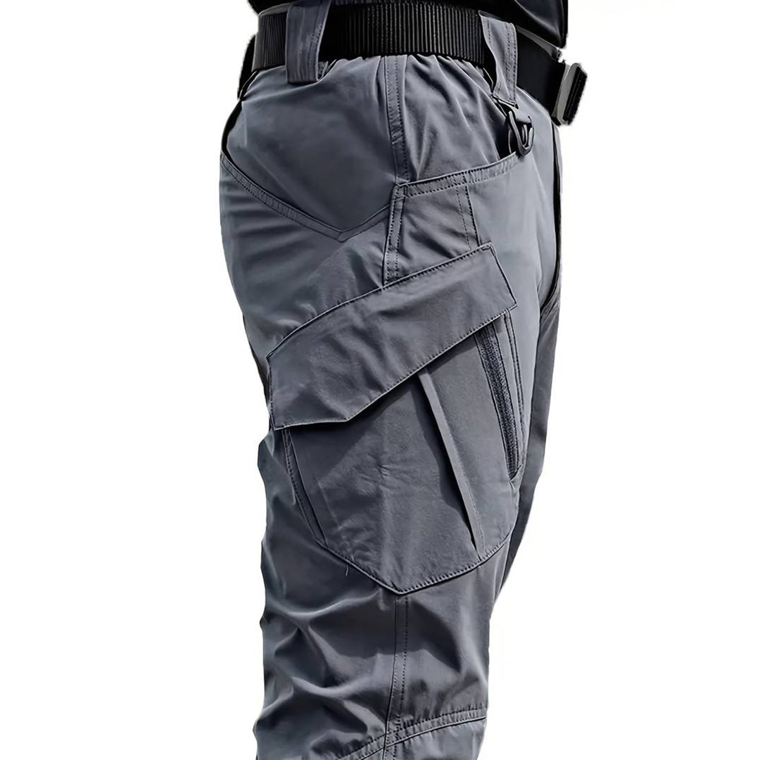 NEO - Milieuvriendelijke broek voor heren met zakken