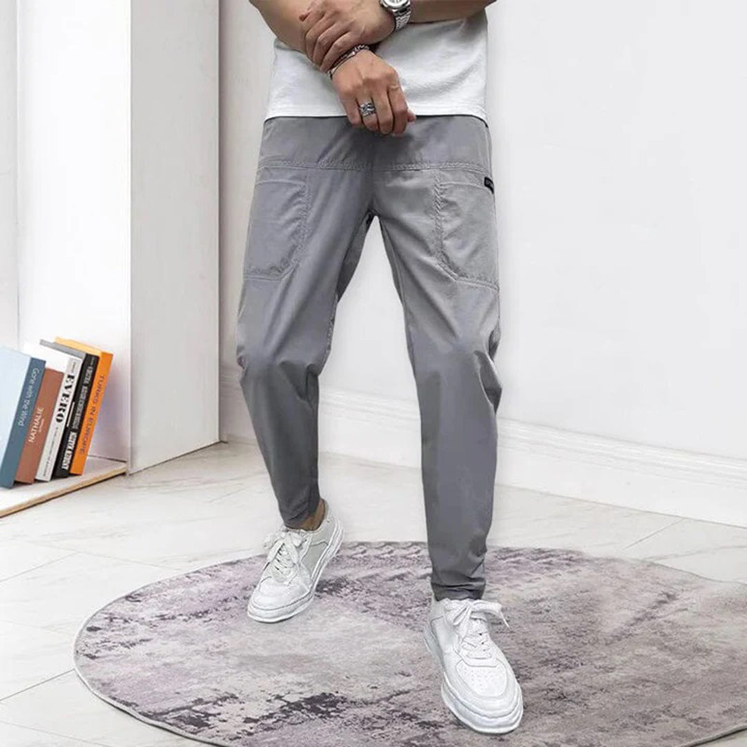BERT - Modieuze en comfortabele pantalon