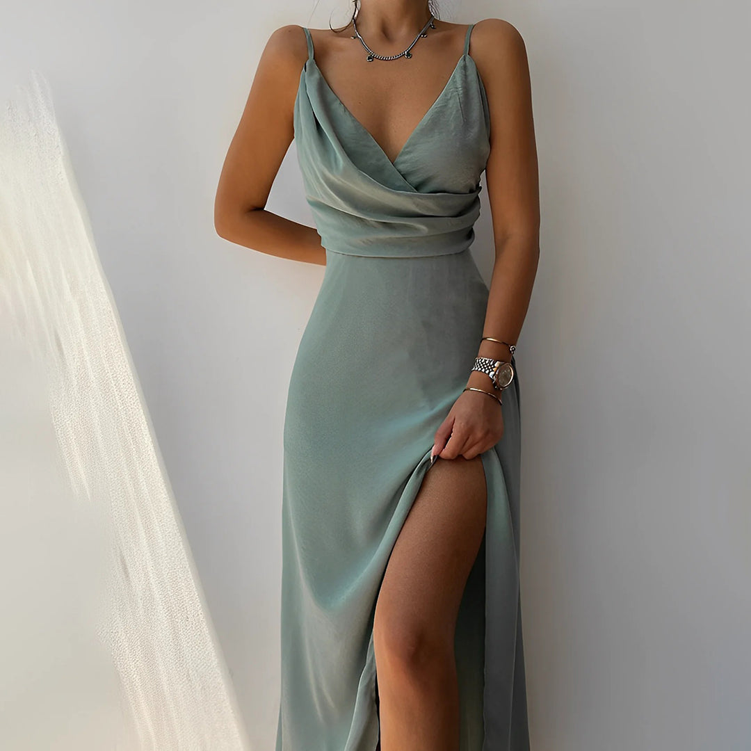 KOSMOS - Elegante jurk