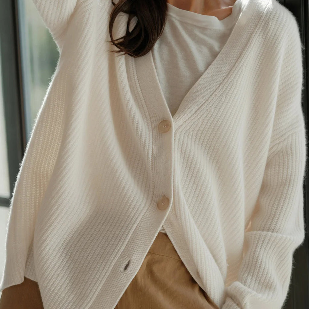 VERONIQUE - Gezellige trui voor vrouwen