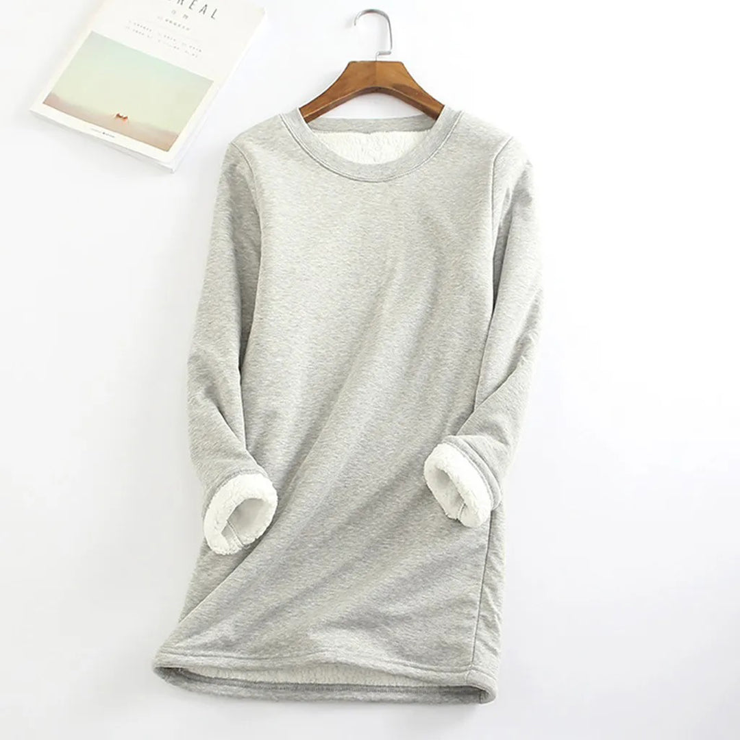 JASMINE - Comfortabele en informele sweater voor vrouwen