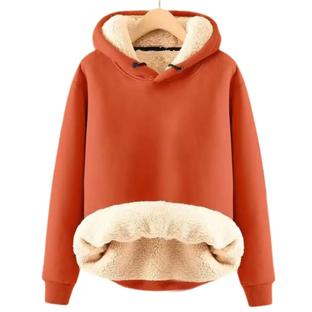 ANNE - Gezellige en warme trui voor vrouwen