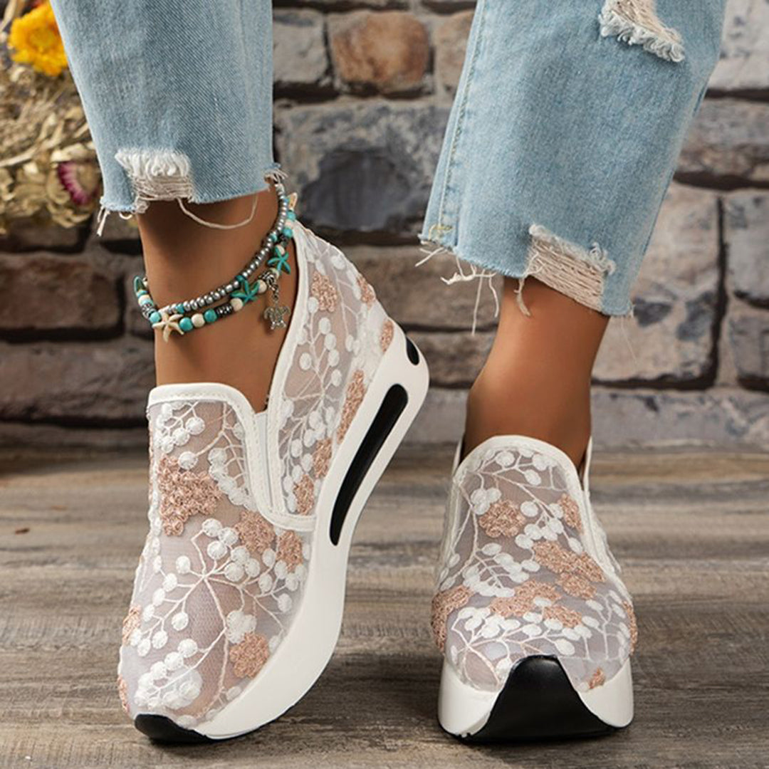 Nieuwe LMA - Trendy schoenen voor vrouwen
