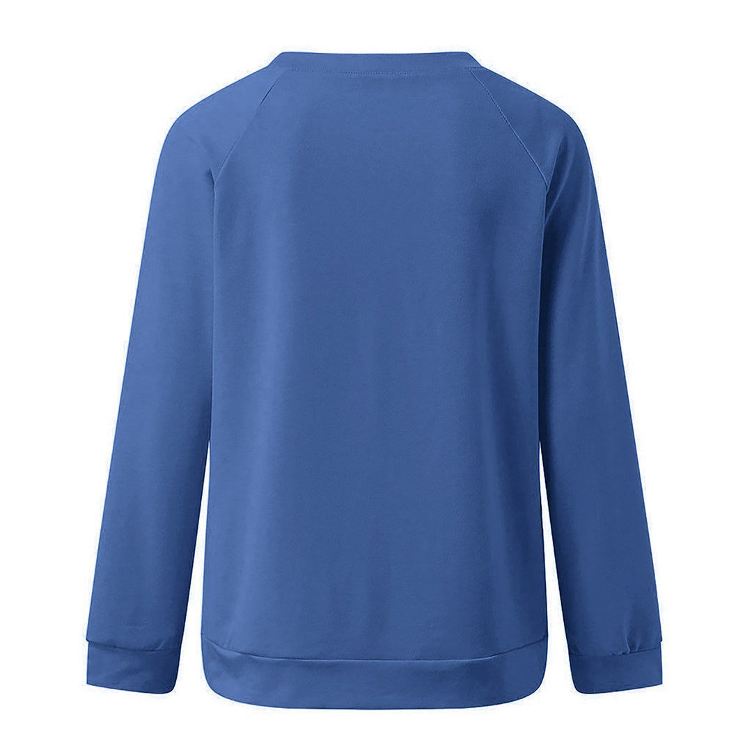 Sofia - Stijlvolle sweater