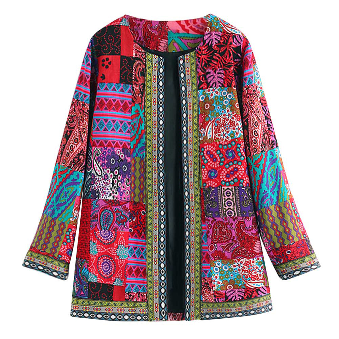 SOPHIE - Stijlvolle en elegante jas voor dames