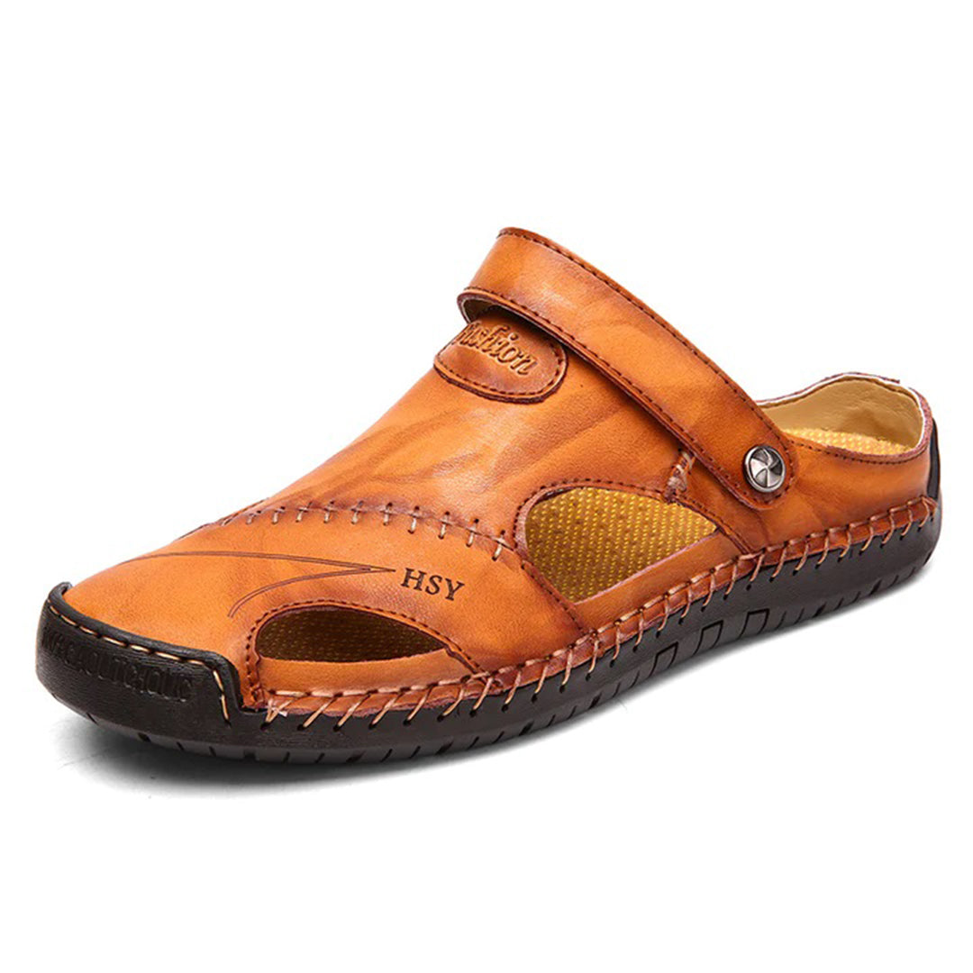NEWBRAND - Trendy lente sandalen voor heren